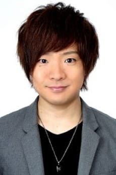 Kengo Takanashi